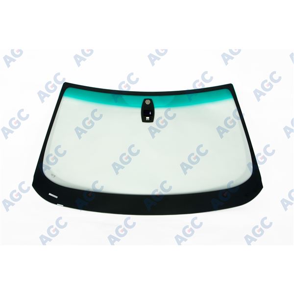 BMW 5-ER (E60)  WS 03- SOL+GN+SENSOR