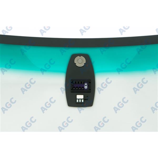 BMW 5-ER (E60)  WS 03- SOL+GN+SENSOR