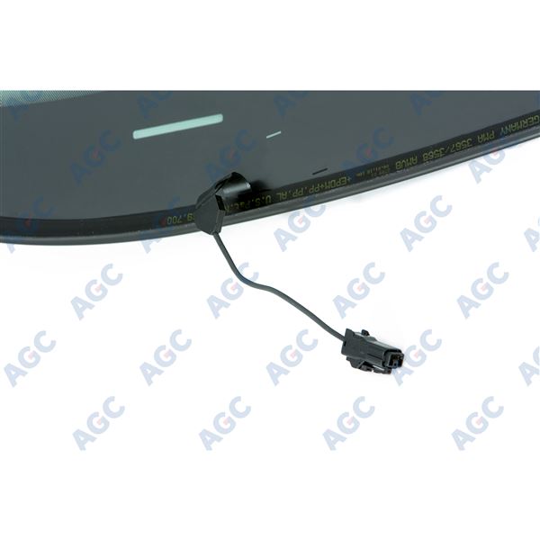 FORD GALAXY WS 13- SOL+AKUST+SENSOR+VYHR.