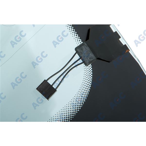 MERCE W 209C WS 01- BGY  MOC CLK COUPE