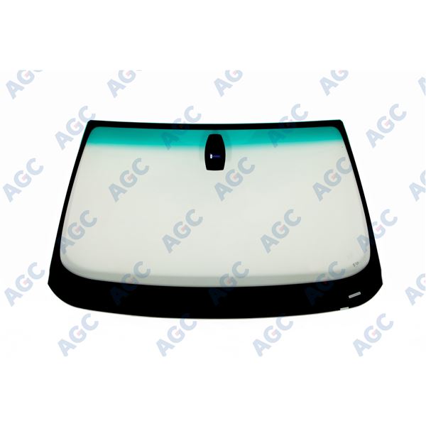 BMW 5-ER (E60)  WS 03- SOL+GN+SENSOR