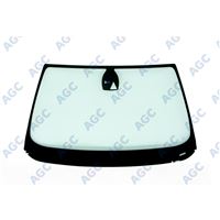 BMW 5-ER (E60)  WS 07- GN+SENZOR+LCS+HUD