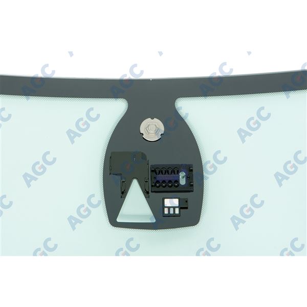 BMW 5-ER (E60)  WS 07- GN+SENZOR+LCS+HUD