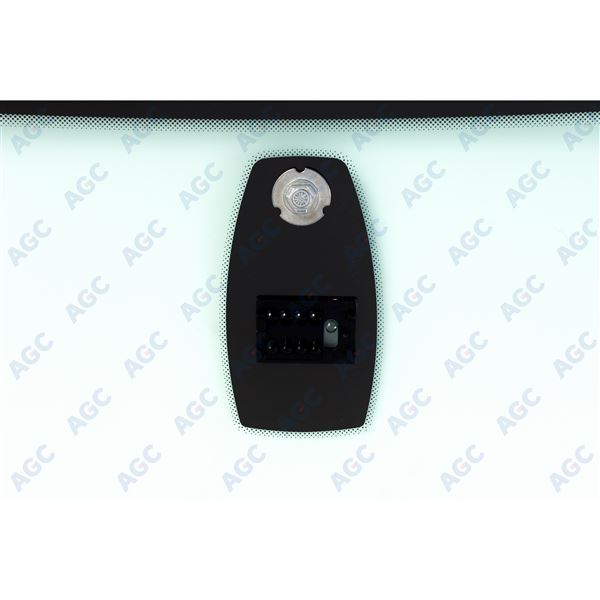 BMW 5-ER (E60)  WS 03- G  + SENSOR