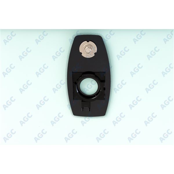 BMW 5-ER (E60)  WS 07- GN+SENSOR