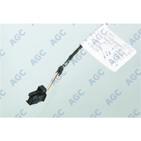 FIAT ULYSSE WS 02 G + SENSOR S DÍRKOU