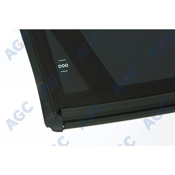 FIA 500L 18- GN +AC