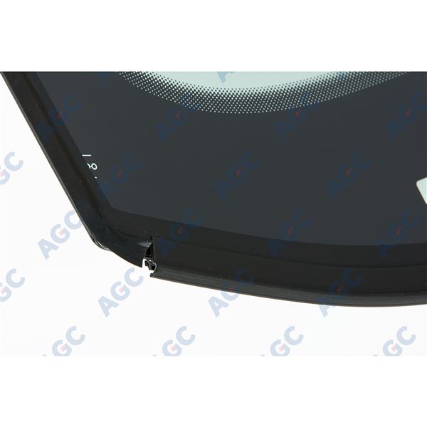 FIA 500X 15- GN +AC