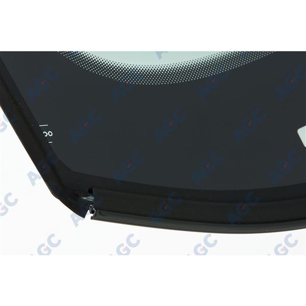 FIA 500X 15- GN +AC