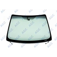 FOR FOCUS 04- GN/GY +SC