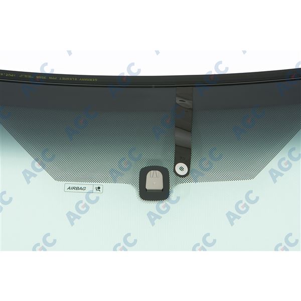 FOR FOCUS 04- GN/GY +SC