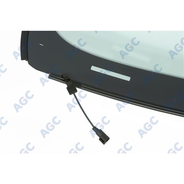 FOR FOCUS 04- GN/GY +SC