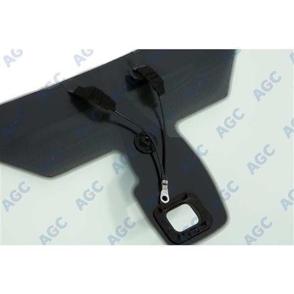 FORD GALAXY WS 3/09- SOL.+AKUST+SENSOR+V