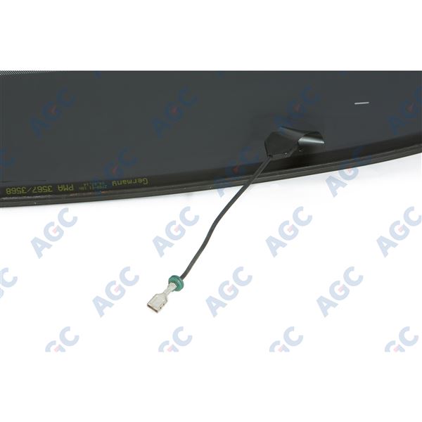 FORD GALAXY WS 3/09- SOL.+AKUST+SENSOR+V
