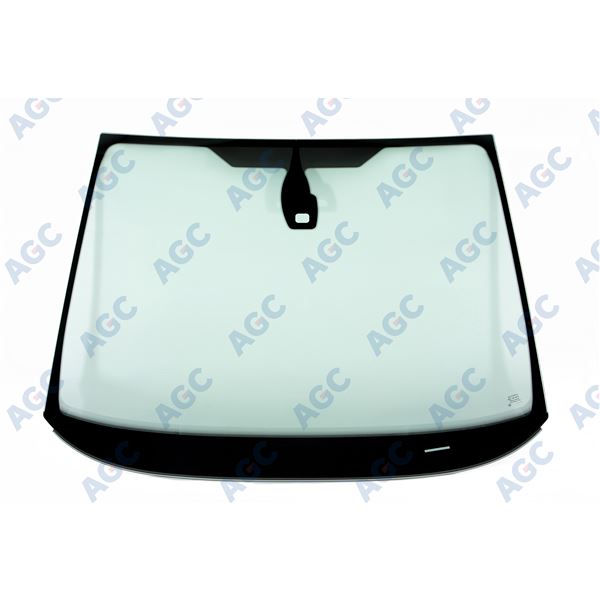 FOR S-MAX 09- GN +AC