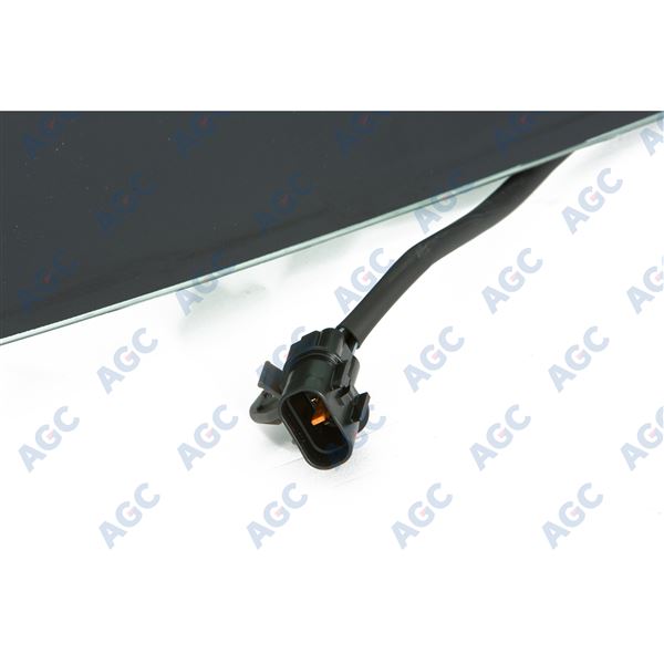 FOR S-MAX 09- GN +AC
