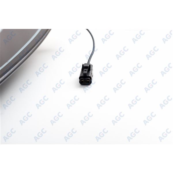 FORD MONDEO WS   09- B + AKUS+HZ+SENSO