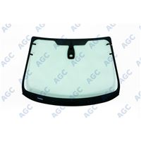 FOR FIESTA -08 GN +AC