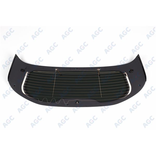 FOR KUGA 12-19 GY +PR