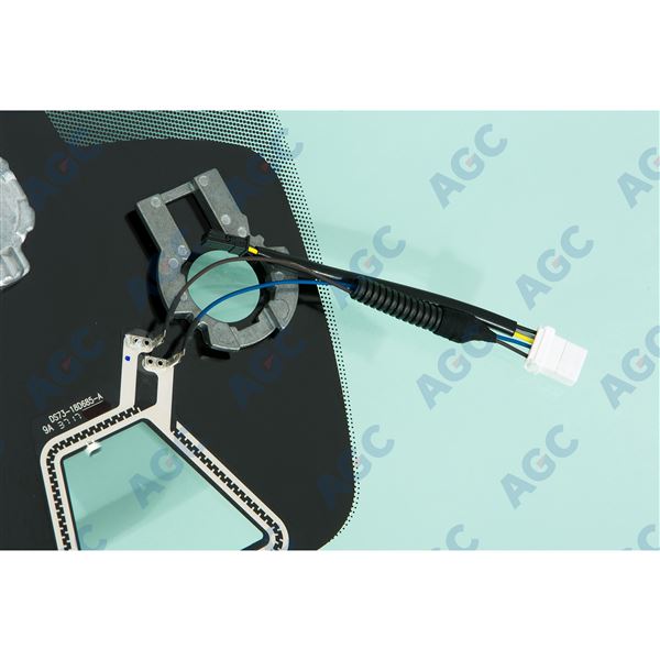 FOR MONDEO 14- GN +ABS+AC