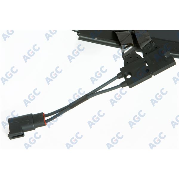 FOR FOCUS 18- GN +AC