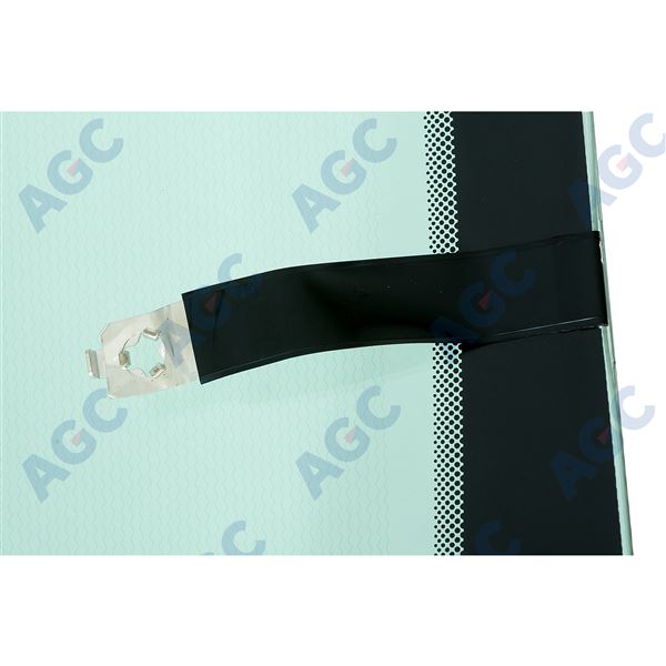 FOR TRANS/TOURN CUSTOM 18- GN +AC