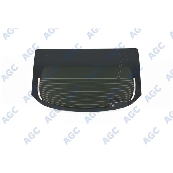 HON CIVIC 12- GY +PR