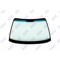 HYU ACCENT 96- GN/BL