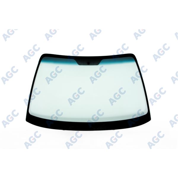HYU ACCENT 96- GN/BL