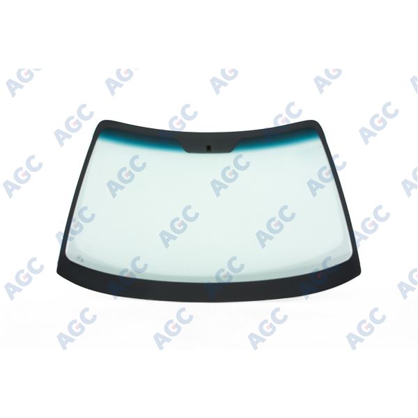 HYU ACCENT 96- GN/BL