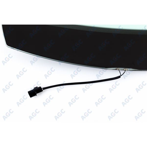 HYU ix55 09- GN/BL +SC