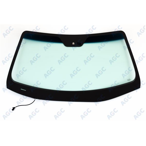 HYU ix55 09- GN/BL +SC