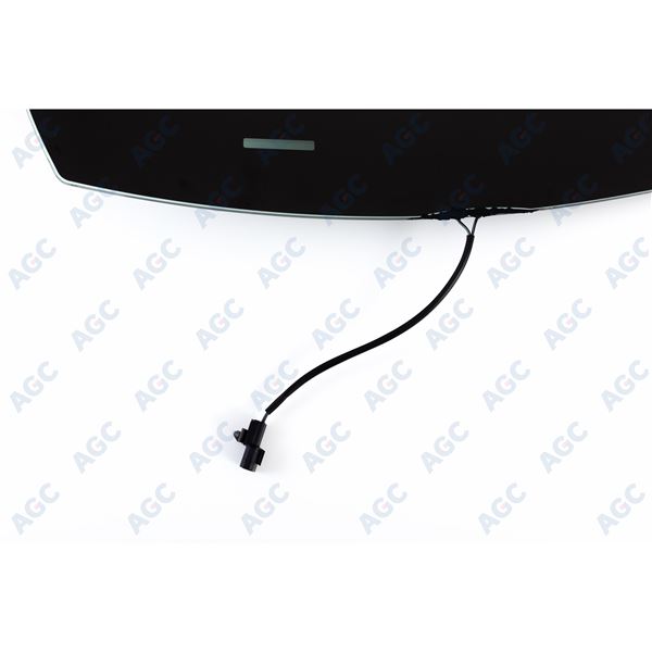 HYU ix55 09- GN/BL +SC