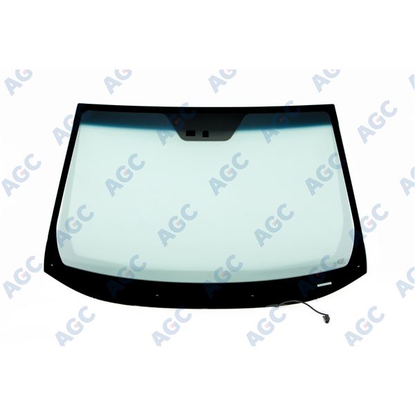 HYU ix35 10- GN/BL +SC