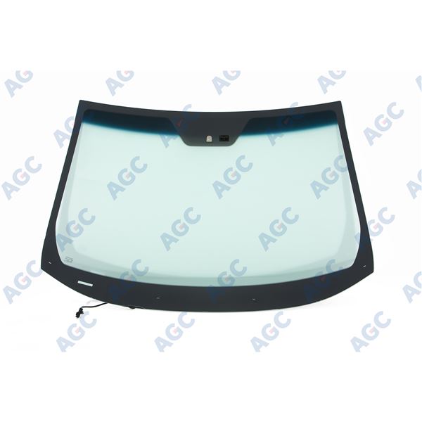 HYU ix35 10- GN/BL +SC