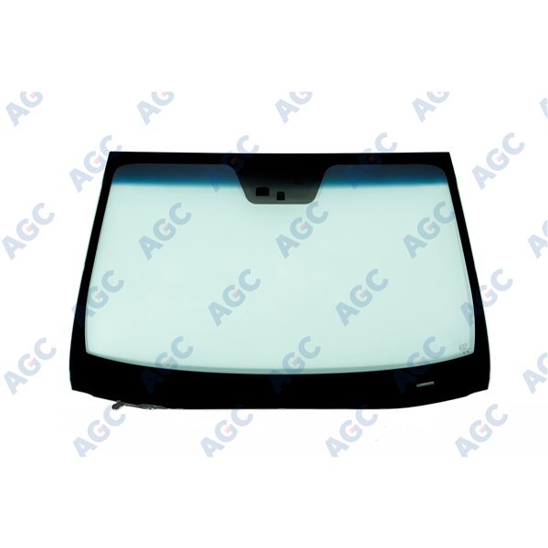 HYU SANTA FE 12- GN/BL +ABS+AC