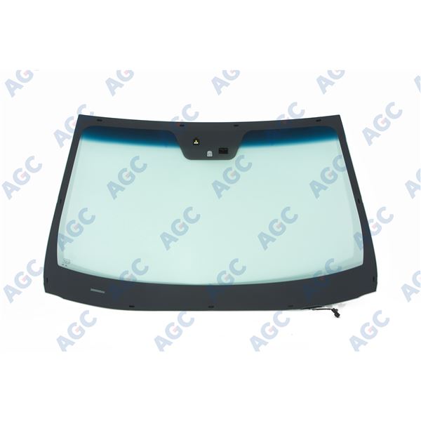 HYU SANTA FE 12- GN/BL +ABS+AC