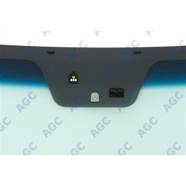 HYU SANTA FE 12- GN/BL +ABS+AC