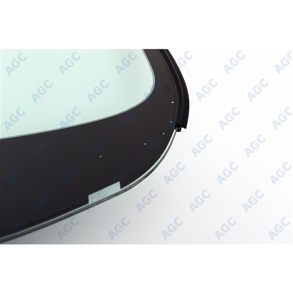 MAZ 6 08- GN +AC