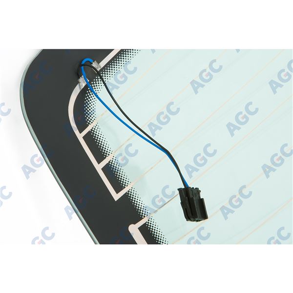 MERCE W202/C 180-280 RWHZ 93 GN+ANT