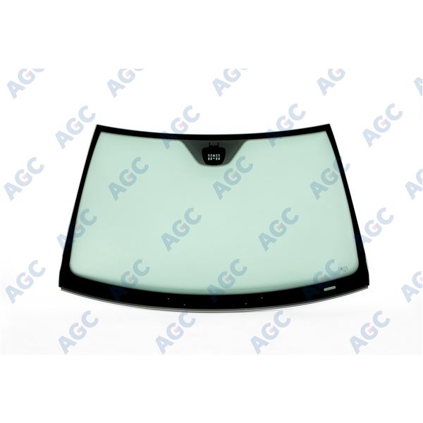 MERCE W 209C WS 01- GN+SENSOR CLK COUPE