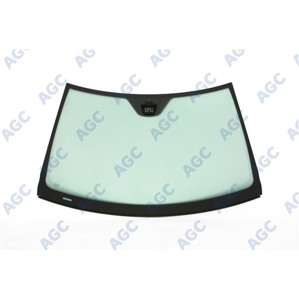 MERCE W 209C WS 01- GN+SENSOR CLK COUPE
