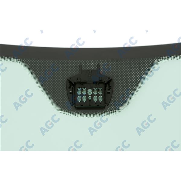 MERCE W 209C WS 01- GN+SENSOR CLK COUPE