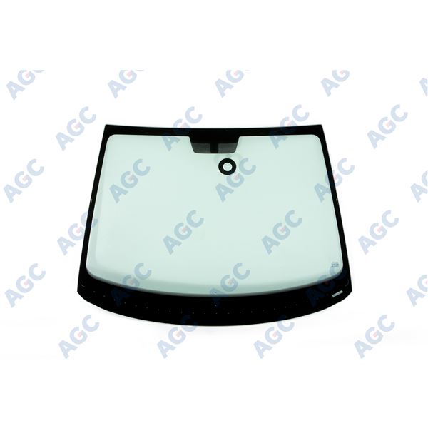 SMART FOR TWO 07- WS GN + SENSOR