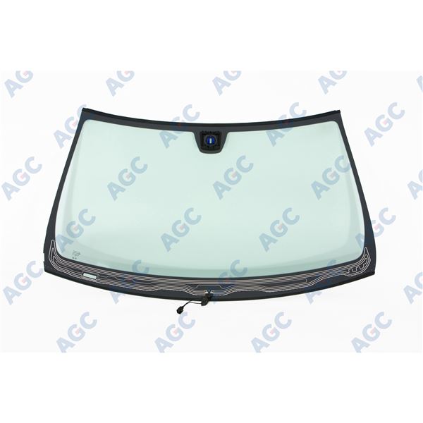 MER E-CLASS 09- GN +AC 410