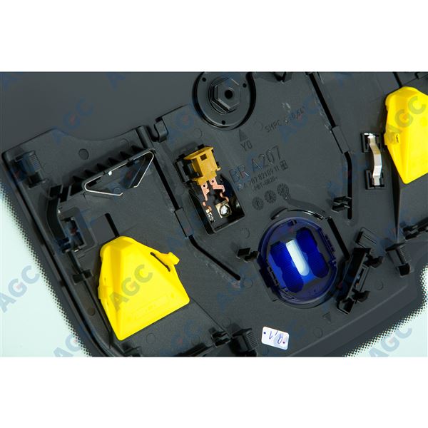 MER E-CLASS 13- GN +AC
