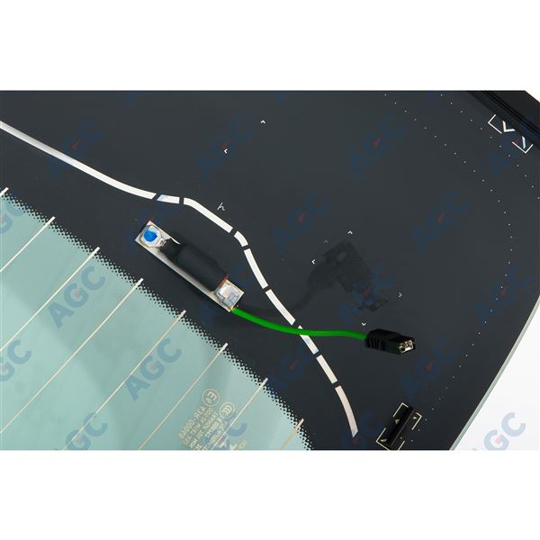 MER B-CLASS 11- GN +SC