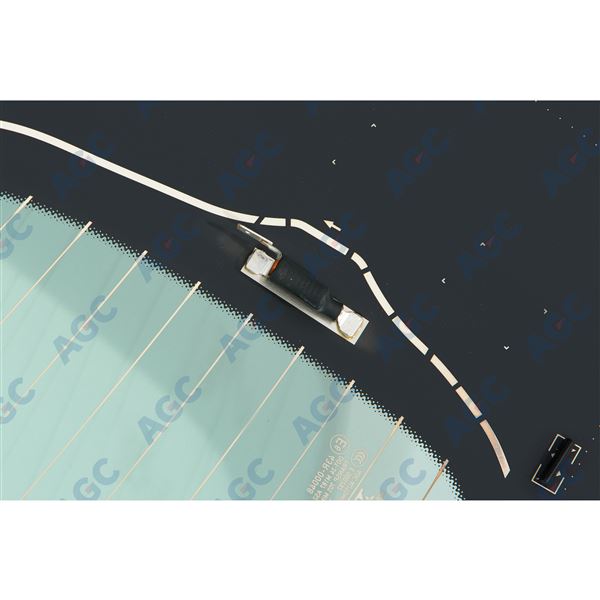 MER B-CLASS 11- GN +SC