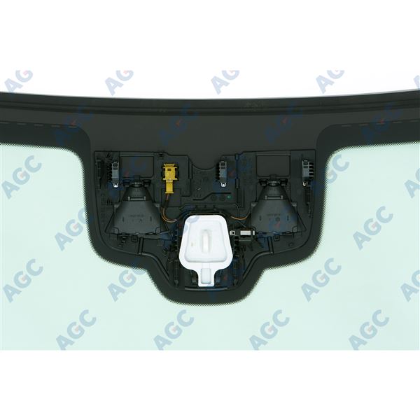 ME CLS CPE C257 4D 2018- GN +AC