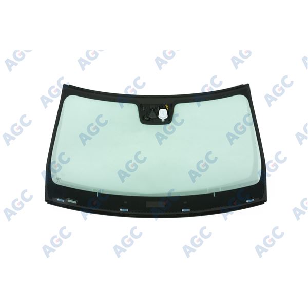 ME CLS CPE C257 4D 2018- GN +AC